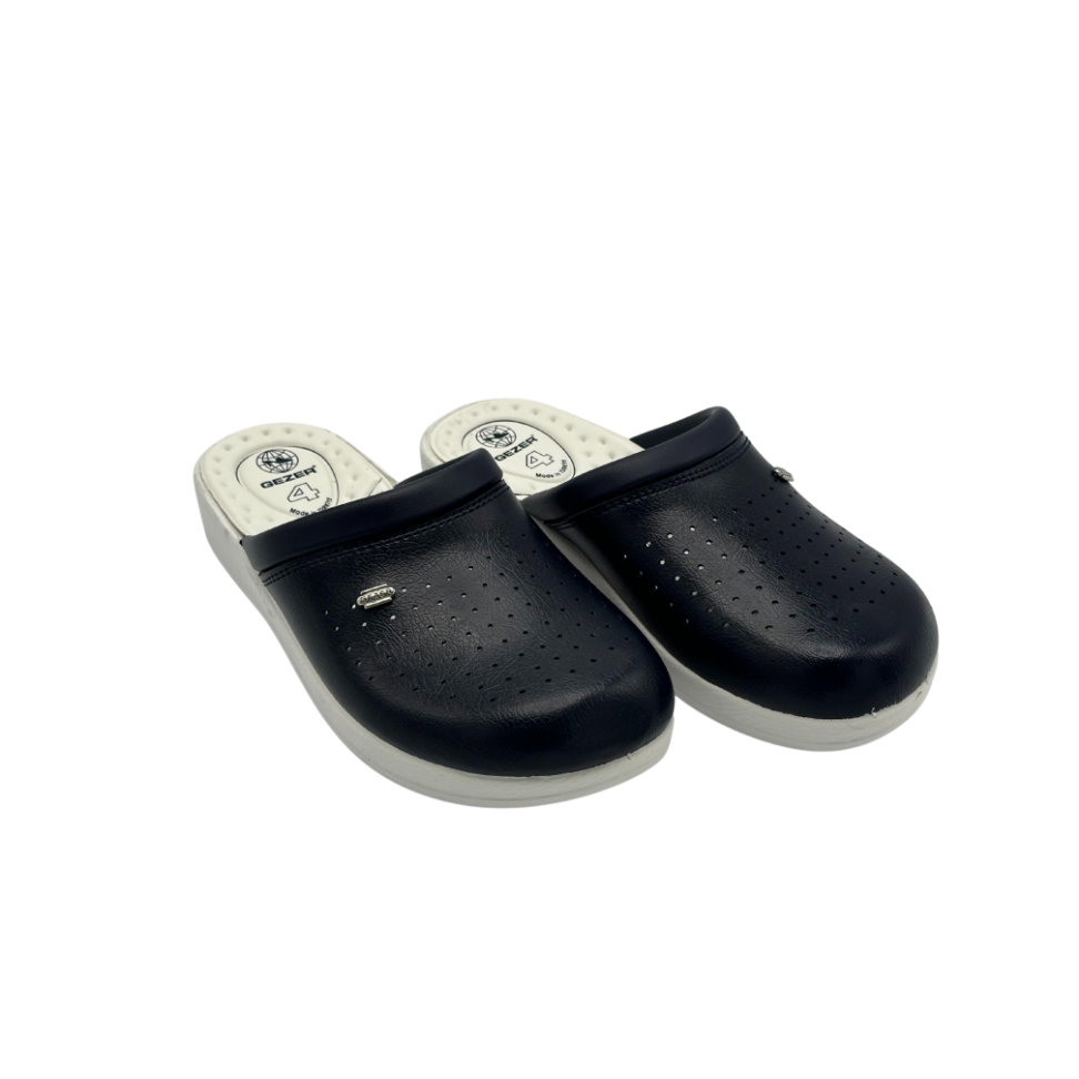 Hemşire Terliği Sabo Ortopedik Hemşire Terliği Hastane Terlikleri