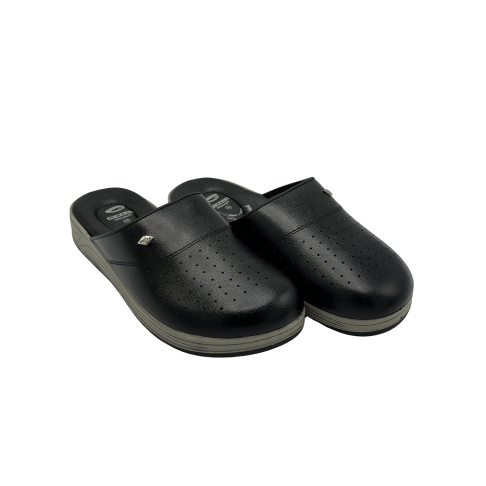 Hemşire Terliği Sabo Ortopedik Hemşire Terliği Hastane Terlikleri