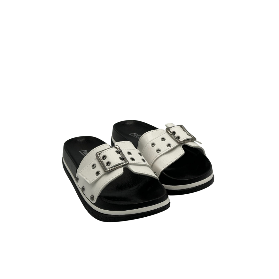 Günlük Kadın terlik Kalın Tabanlı Yumuşak Terlik