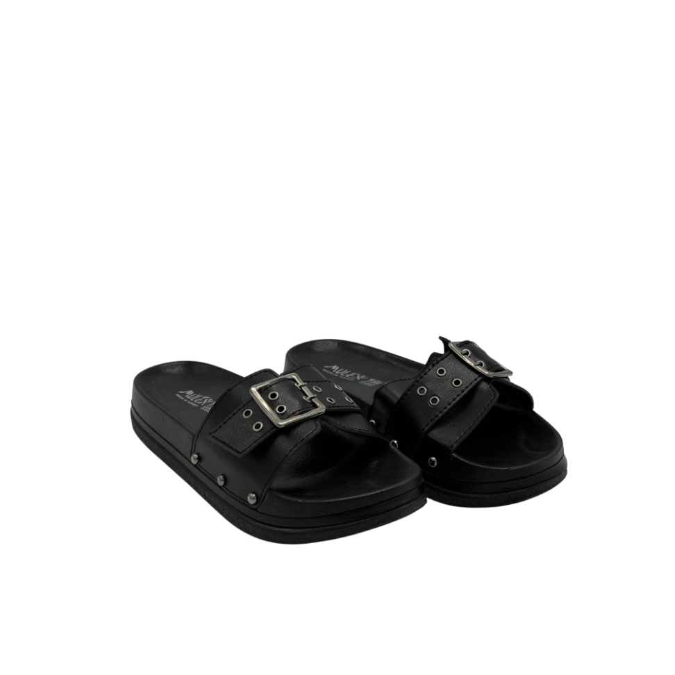  Günlük Kadın terlik Kalın Tabanlı Yumuşak Terlik