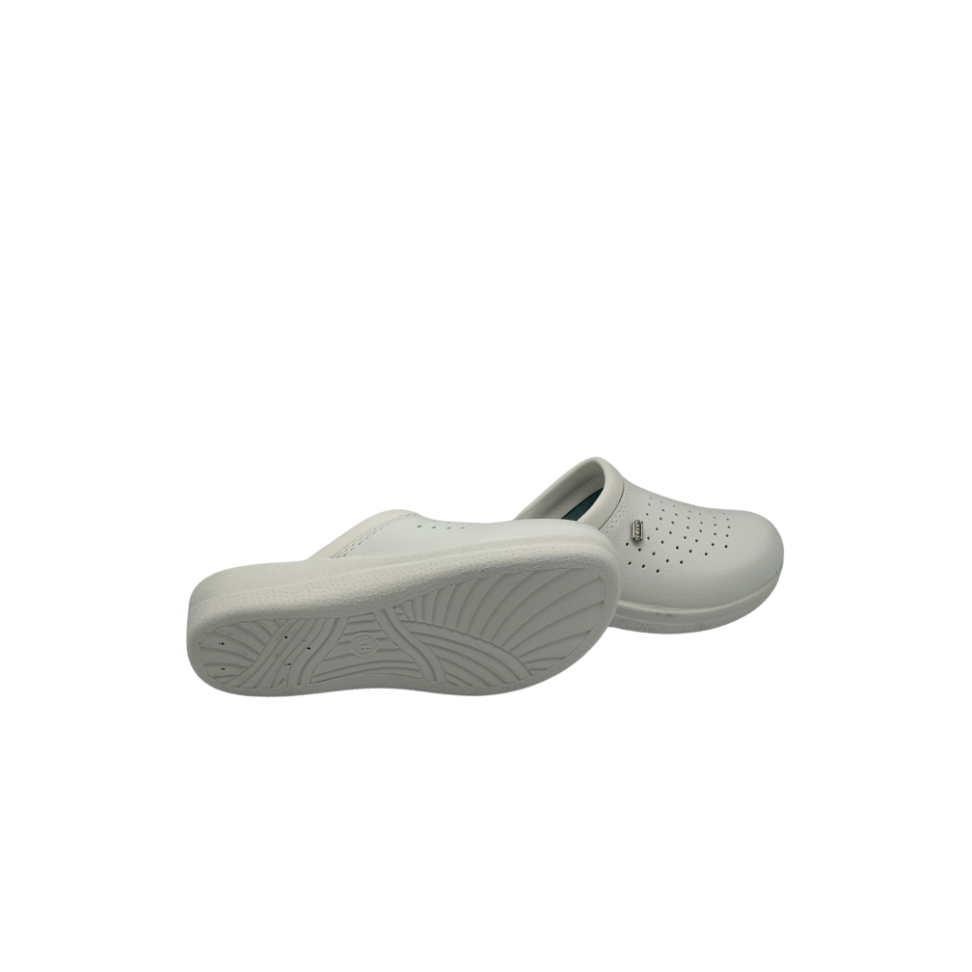 Hemşire Terliği Sabo Ortopedik Hemşire Terliği Hastane Terlikleri