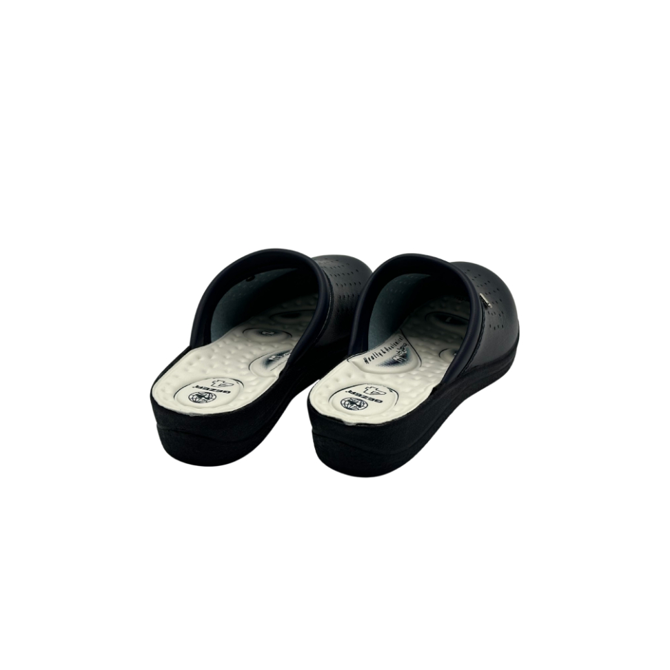 Hemşire Terliği Sabo Ortopedik Hemşire Terliği Hastane Terlikleri