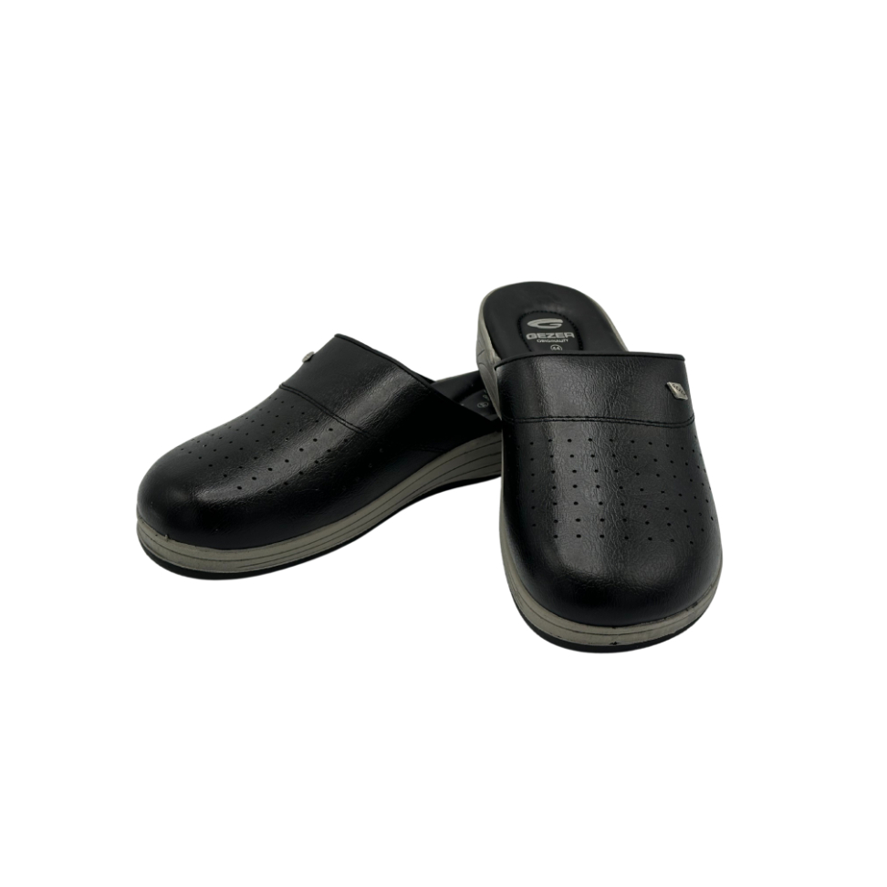 Hemşire Terliği Sabo Ortopedik Hemşire Terliği Hastane Terlikleri