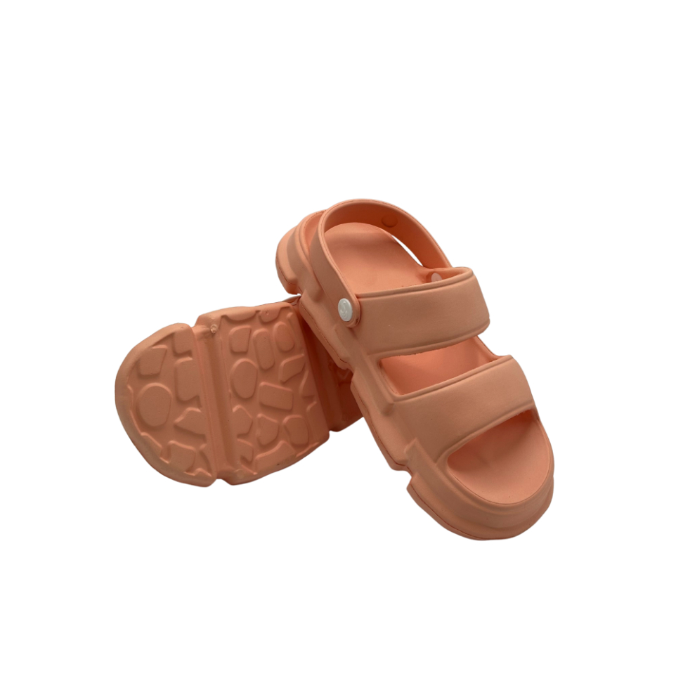 Günlük Kadın Terlik Yazlık Islak Zemine Uygun Günlük Plaj Havuz Deniz Kadın Sandalet